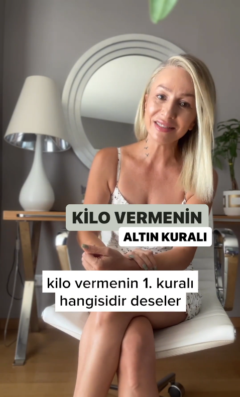 Hızlı ve Etkili Kilo Vermek İçin Uygula – Sonuçları Hemen Görmeye Başlayacaksın!